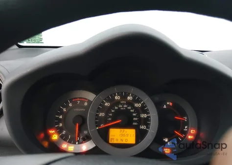 2012 Toyota Rav4 Sport from USA, damaged, VIN JTMRF4DV0C5051301